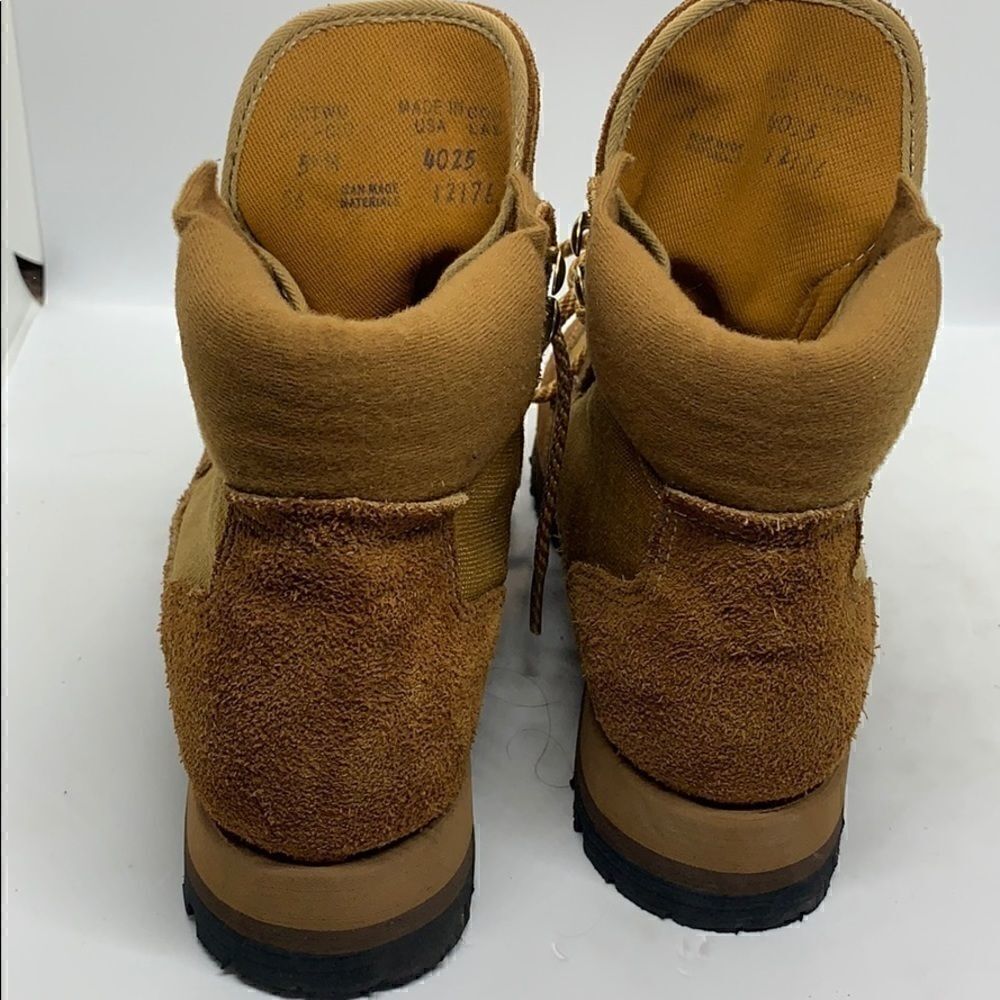 Rocky boot - Picture 4 of 6